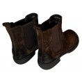 черевики Blizzarini Q5677AQ12-3245 